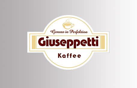 Giuseppetti Kaffee